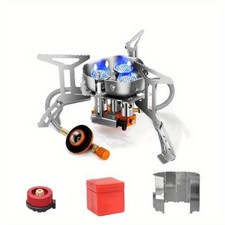 Outdoor Portable Stove Camping