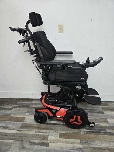 Permobil power - permobil,