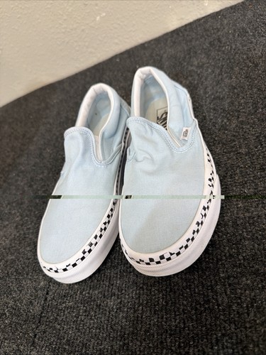 Vans classic slip - slip-on, light