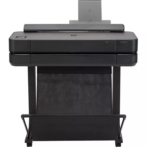 Designjet t650 in - hp,