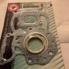 Honda Ns125f Top Gasket Set