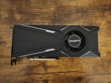 GIGABYTE GeForce RTX 2080 Ti