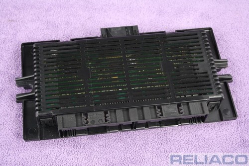 Bmw e90 footwell - bmw, module