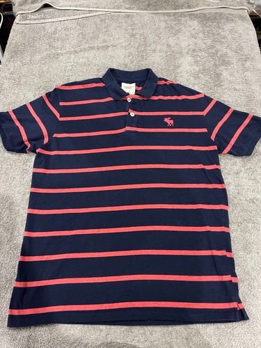 Abercrombie fitch mens - fitch, polo
