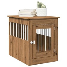 Dog Crate Furniture Artisan