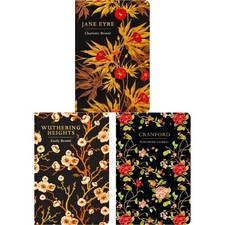 Classic Heroines & Social Intrigues: Exquisite Chiltern Editions