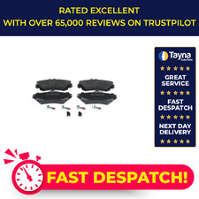 Brake Pads Set fits VOLVO V40