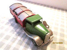 TRIANG MINIC CLOCKWORK 32M-