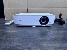 BenQ TH534 DLP-3D Projector