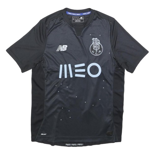 New balance porto - porto, 2016-17