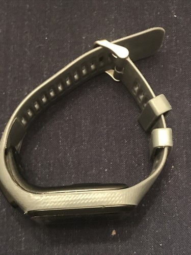 Tomtom watch strap grey - tomtom,