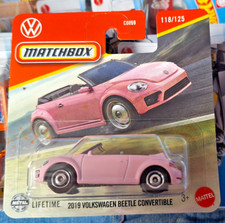 Matchbox 2019 Volkswagen