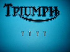 Triumph twins t140 - triumph,