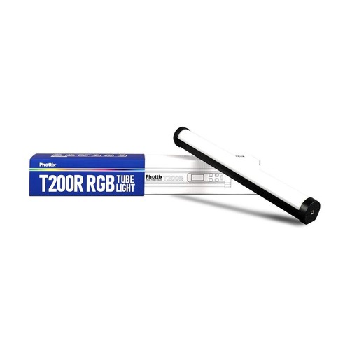 Phottix tr200r rgb tube - tr200r,