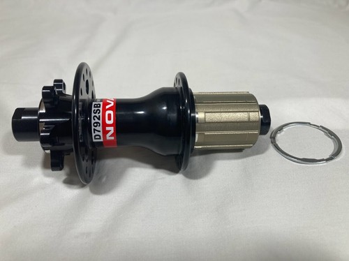 Novatec d792sb a4a 11s - novatec, d792sb-a4a-11s-x12