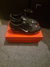 Rare Golden Nike Total 90 III