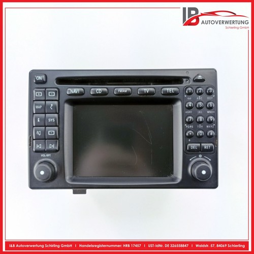 Mercedes benz class w210 - e-class,