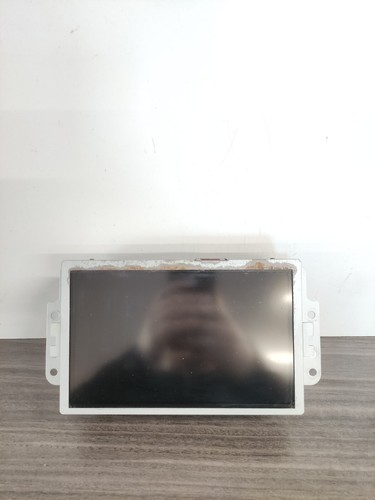 Ford mondeo display screen sat - ford,