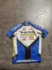 Vintage Cannondale Volvo Team