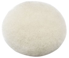 SP019 Sandi Pad Lambs Wool
