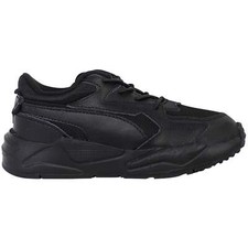 Puma RS-Z Lace-Up Black