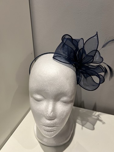 Beautiful fascinator - , on