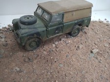 Brown sand with stones rocks