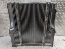 NISSAN NAVARA BED LINER