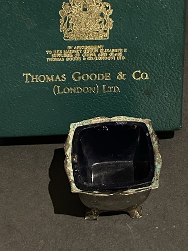 And ltd manor silver - co,