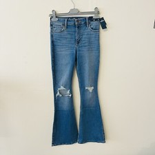 Hollister Women Jeans Size 5R
