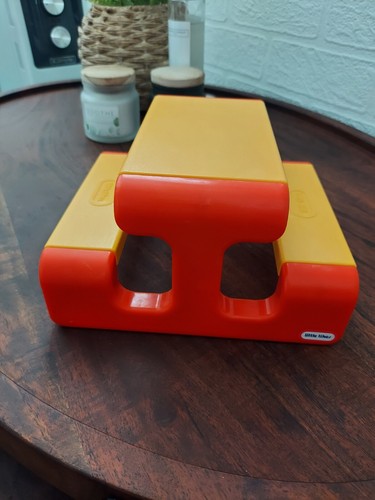 Vintage 1990 little tikes - vintage,