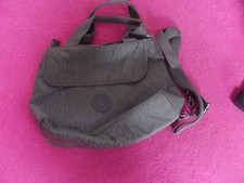 Kipling  MEDUIM KHAKI USED