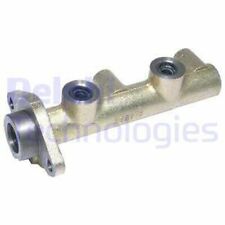 Brake Master Cylinder FOR FORD CAPRI III UK ONLY 1.3 1.6 2.0 3.0 78->87 Delphi