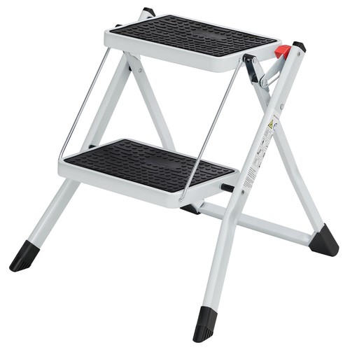 Step ladder heavy - 2,