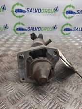 CITROEN DS3/PEUGEOT STARTER MOTOR 1.2 PETROL 9671530880 2013-2015