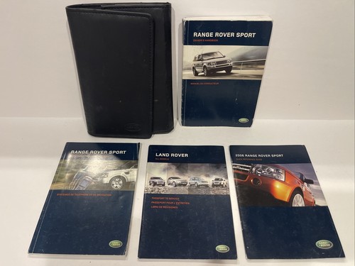 2006 land rover - rover,