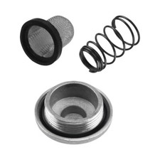 Scooter Oil Drain Plug Set For