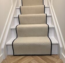 Carpet Stair Runner 7M X 60cm