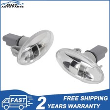 2X SIDE INDICATOR REPEATER