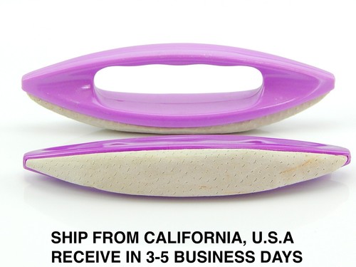 2pcs chamois buffer - 2pcs,