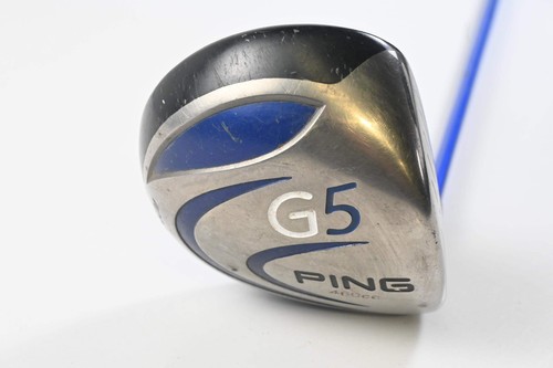 Ping driver 5 - g5, degree