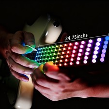 SCT-86 Smart Guitar Fretboard