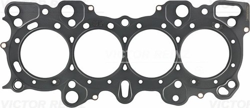 Gasket cylinder head fits - gasket,