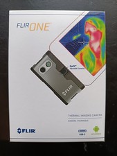 FLIR One Gen 3 Thermal Imaging