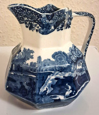 Antique Copeland Spode’s