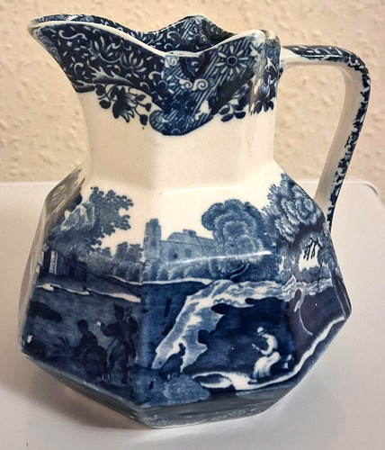 Antique copeland spode - antique, spode’s