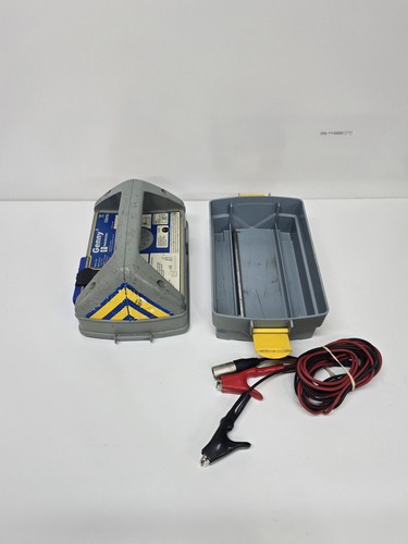 Radiodetection genny - , 3