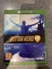 Xbox one guitar - one,