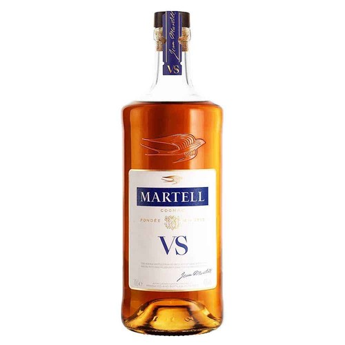 Martell cognac - martell,