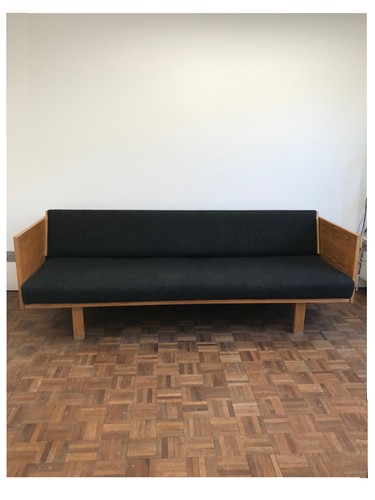Hans wegner for getama - hans,